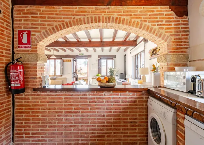 Casa Vallejo En Barcenaciones