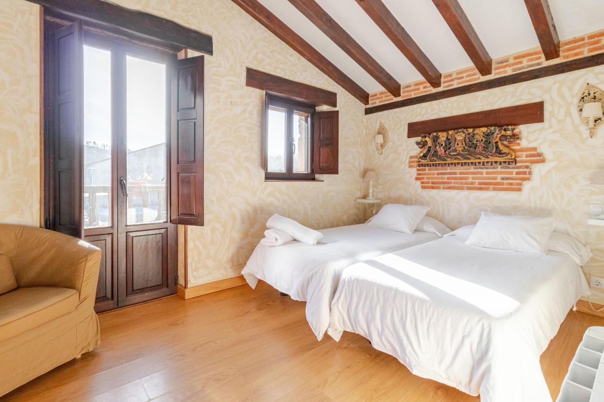 Casa Vallejo En Holiday home *