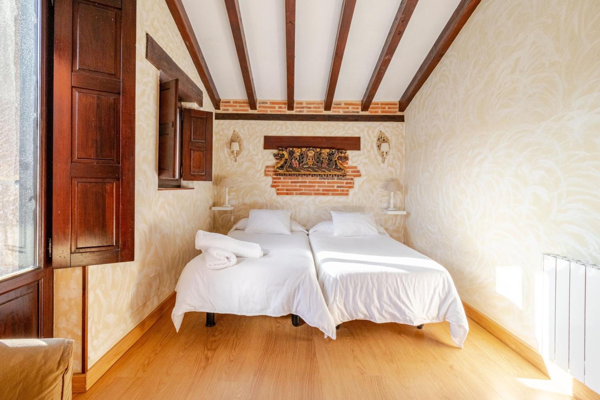 Casa Vallejo En *