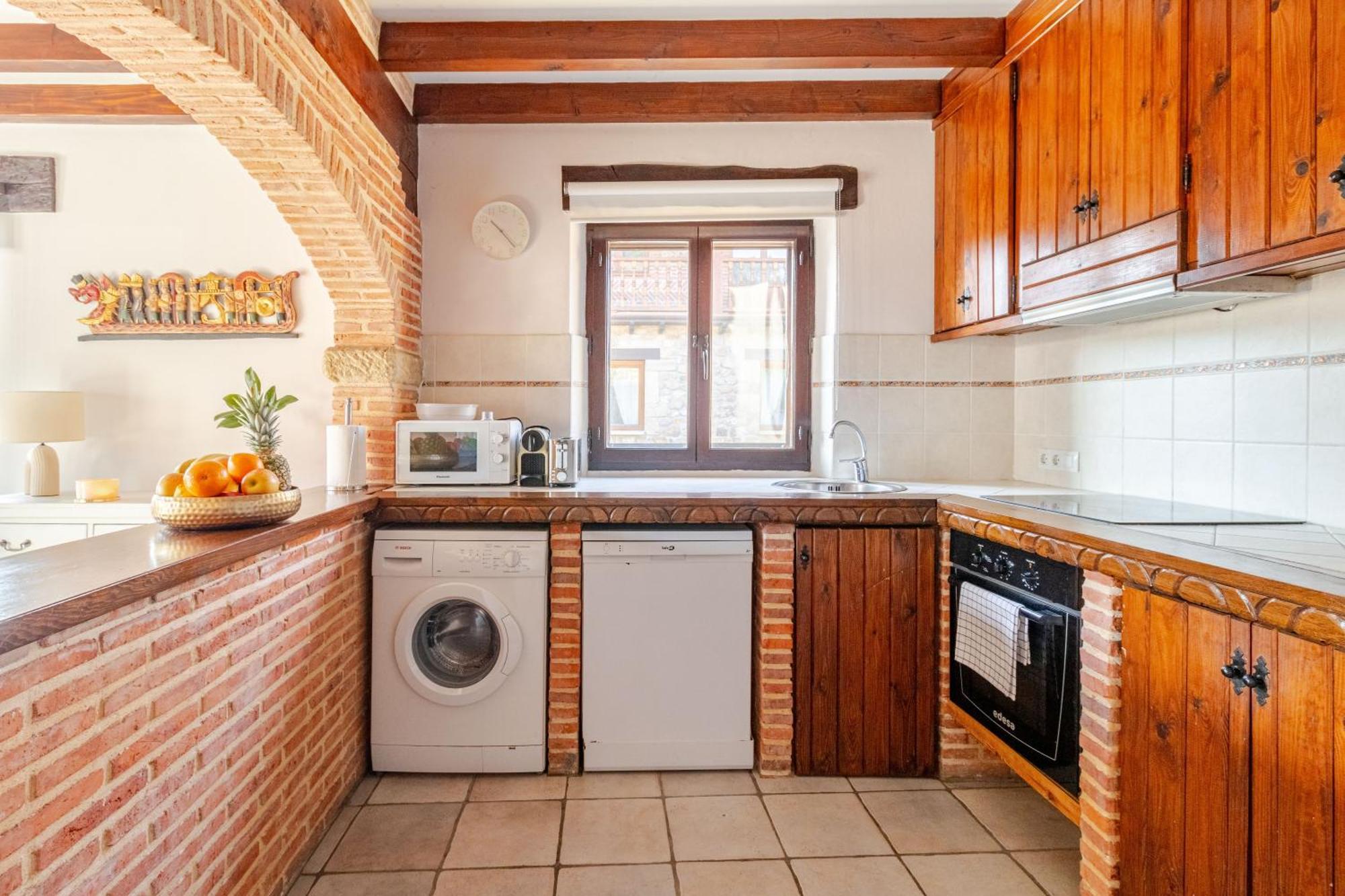 Casa Vallejo En *