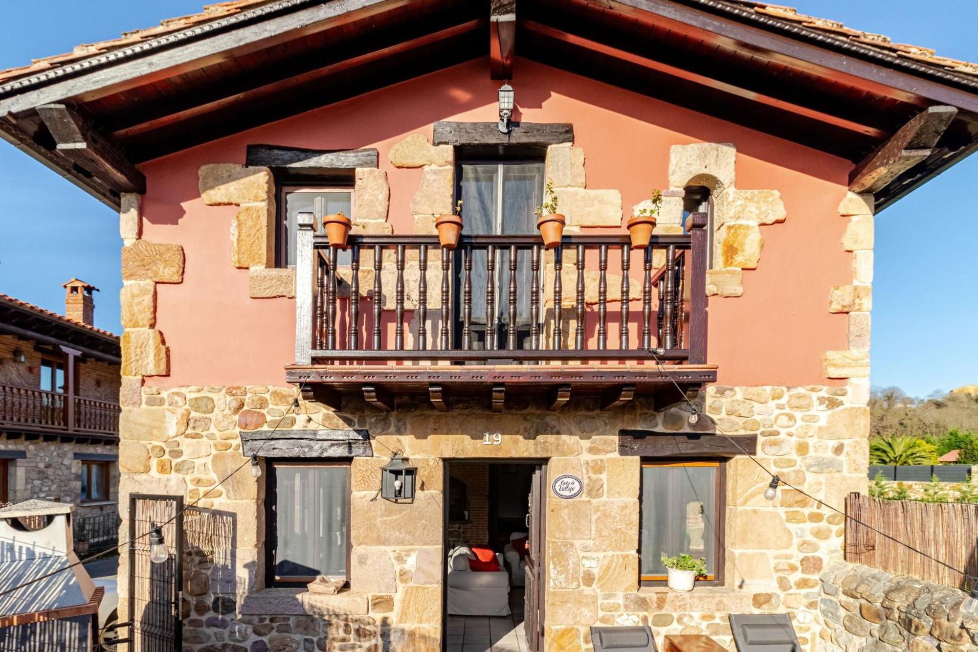 Casa Vallejo En