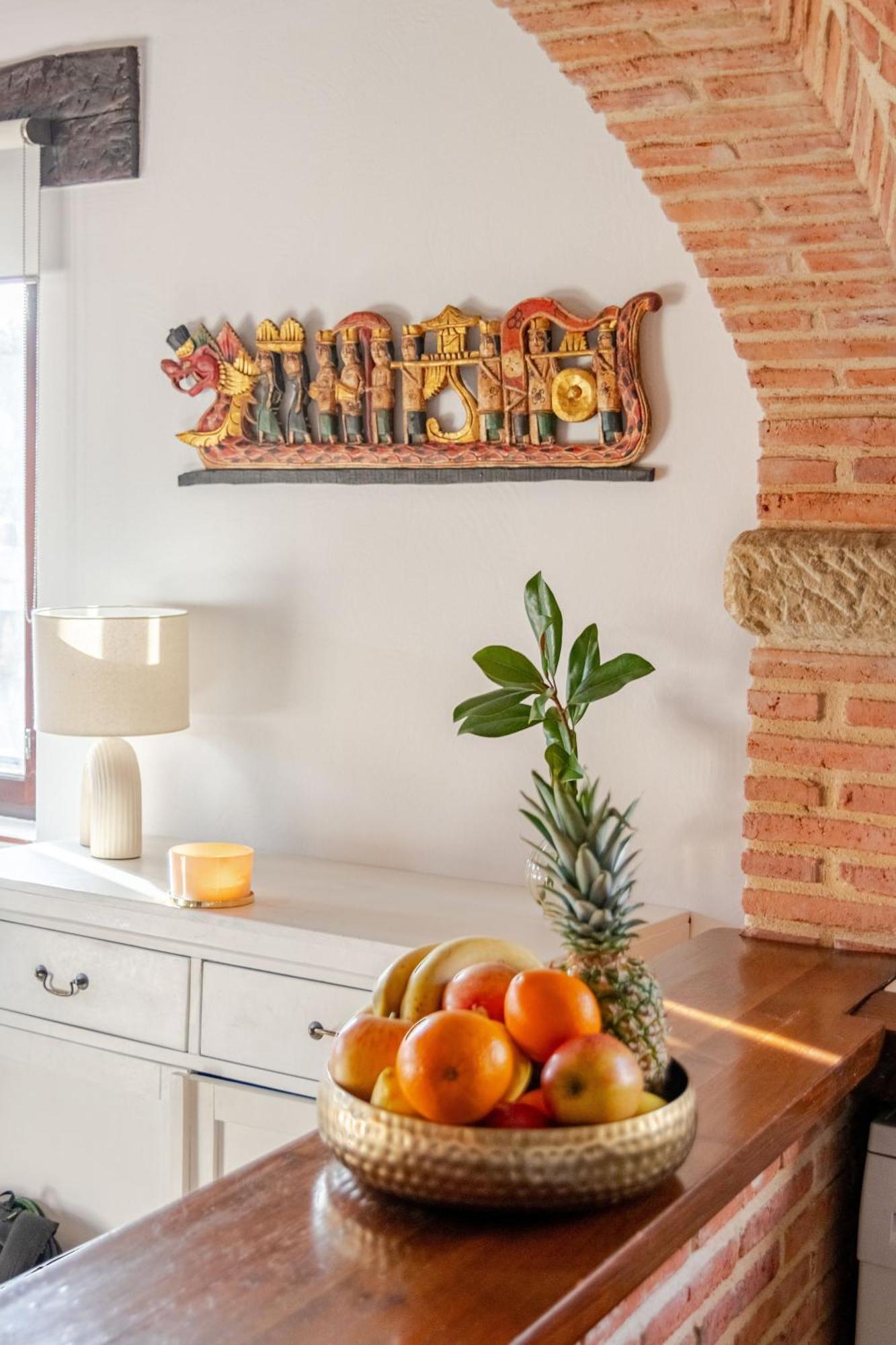 Casa Vallejo En Holiday home
