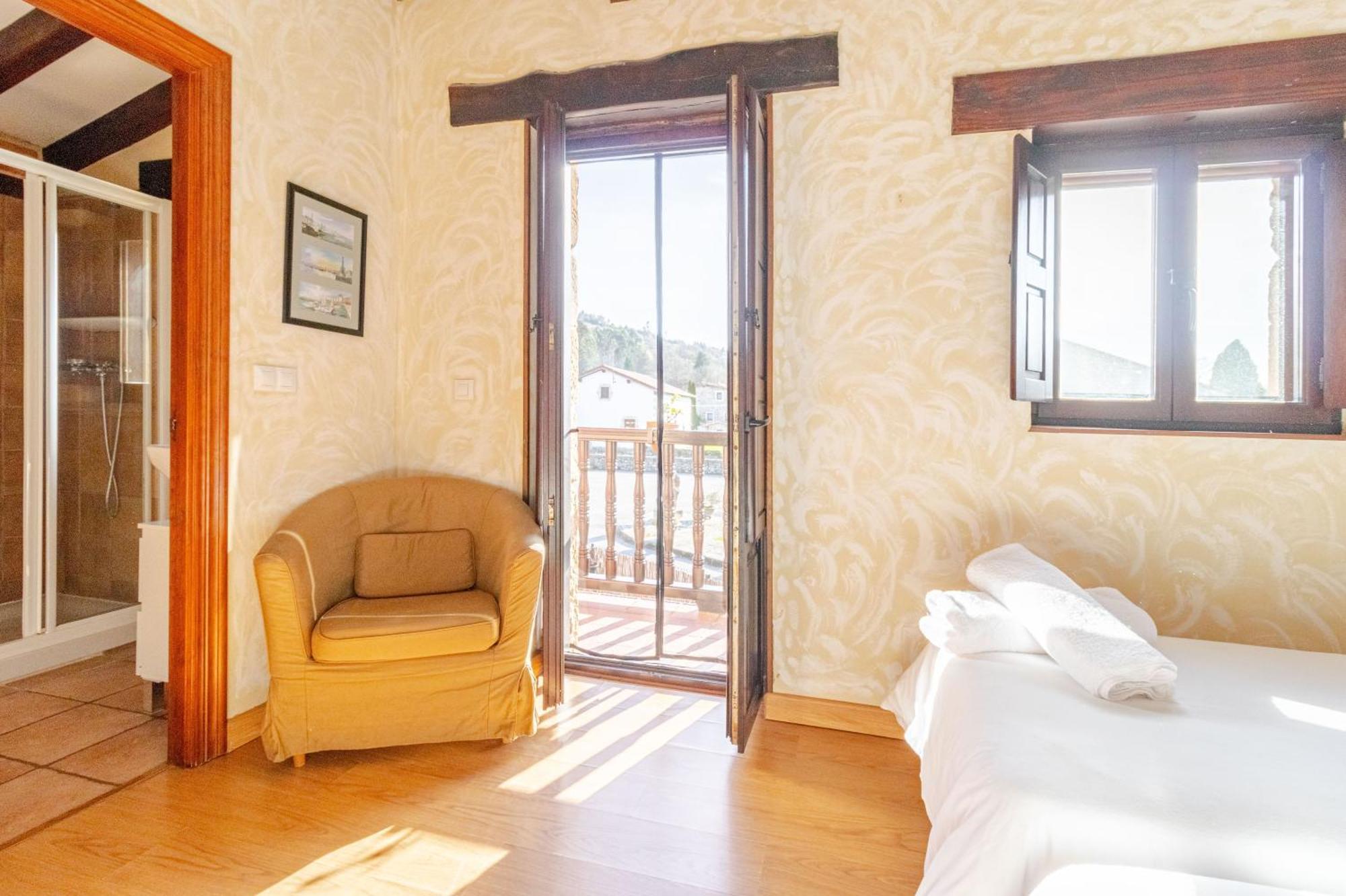 Casa Vallejo En Holiday home *
