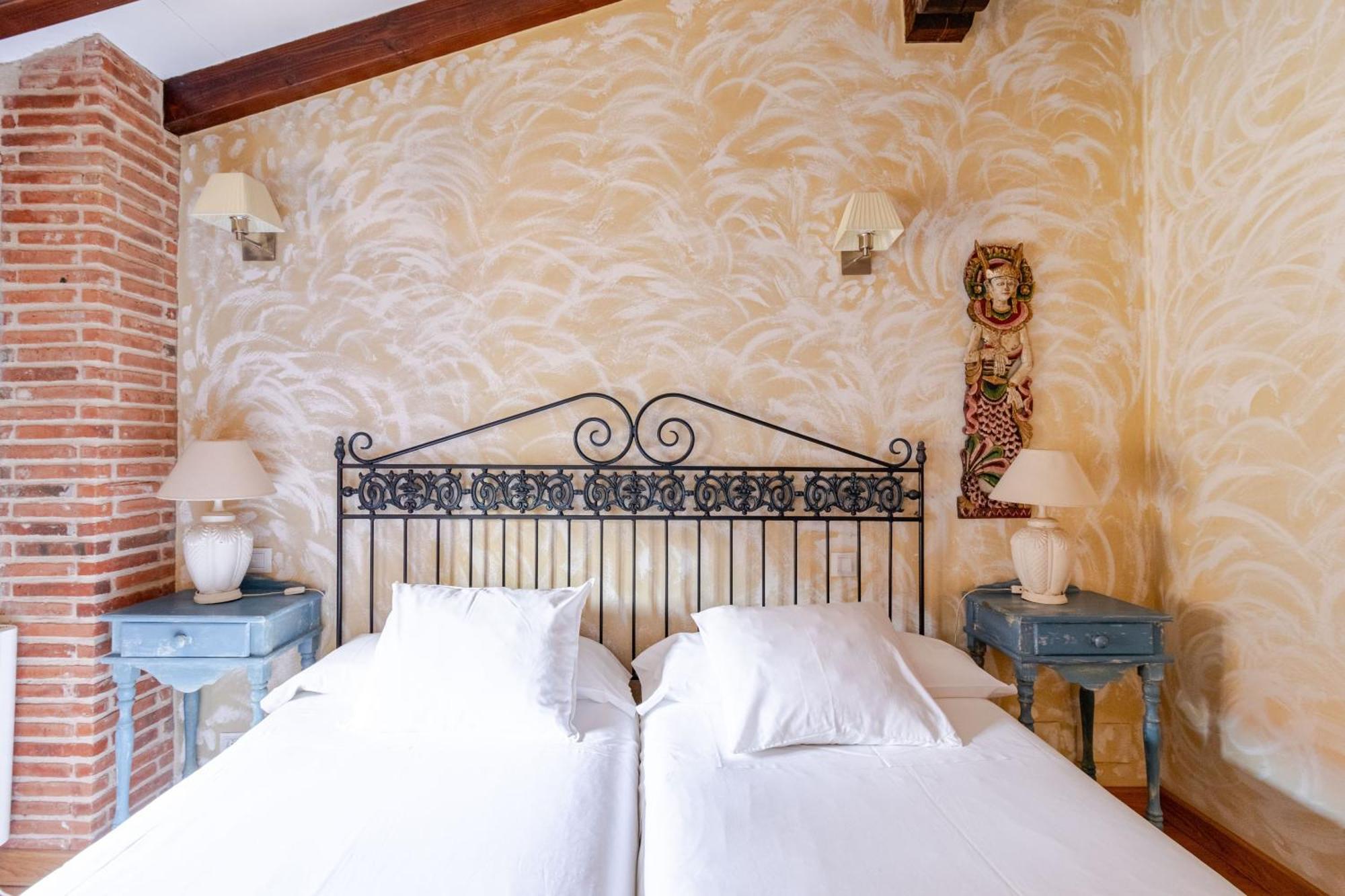 Holiday home Casa Vallejo En *