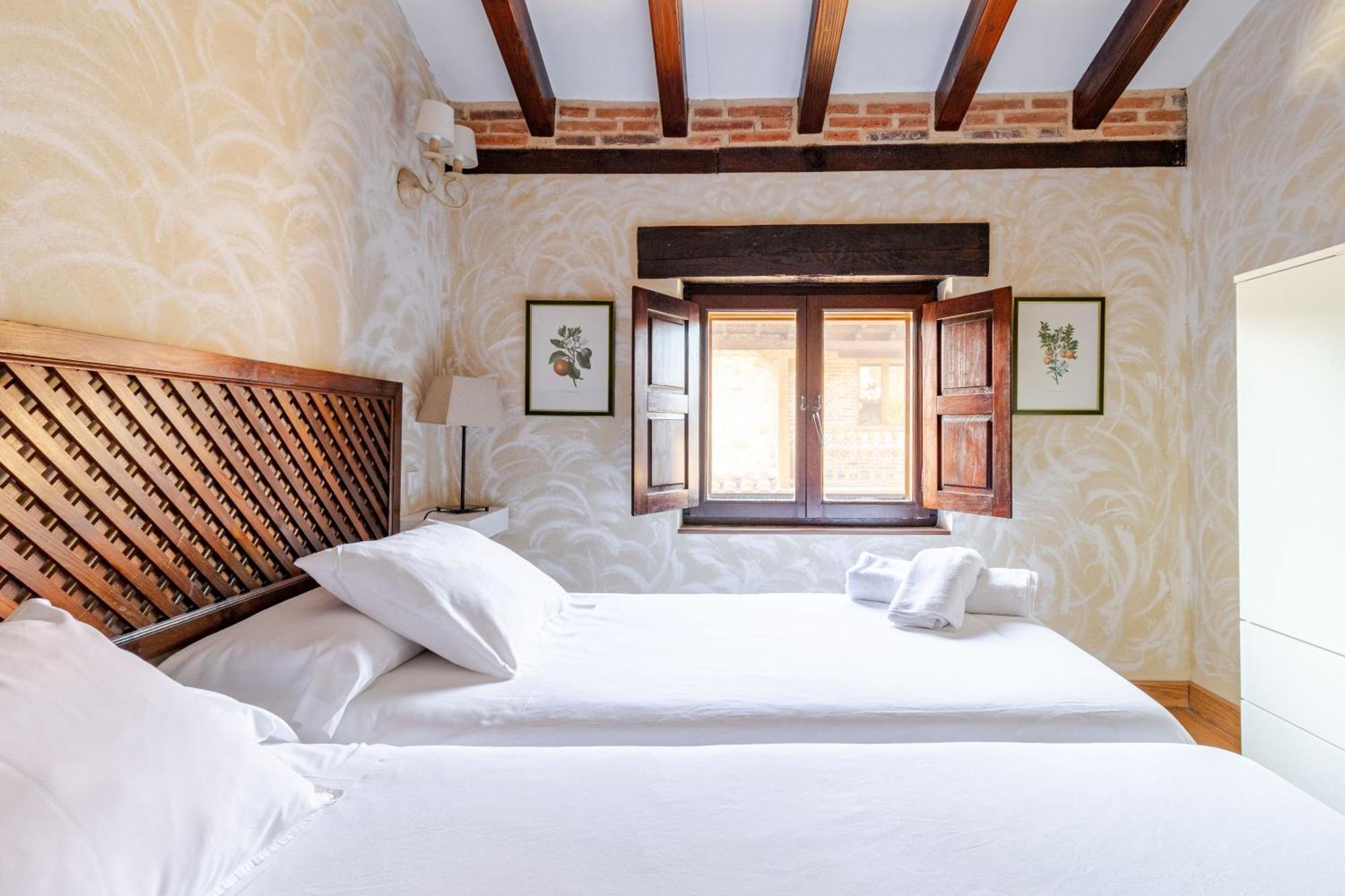 Casa Vallejo En Holiday home Barcenaciones